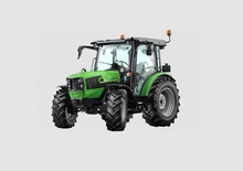 4WD traktorok DEUTZ-FAHR 5080 D Keyline