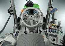 Lánctalpas traktorok DEUTZ-FAHR 5090.4 DF LS