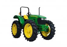 4WD traktorok John Deere 5090EH