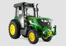 4WD traktorok John Deere 5090GN