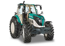 4WD traktorok Arbos 5100