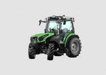Lánctalpas traktorok DEUTZ-FAHR 5100 DS LS