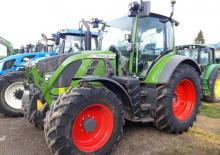 4WD traktorok Fendt 513 Vario ProfiPlus