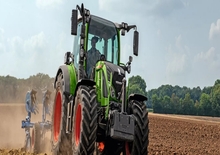 4WD traktorok Fendt 514 Vario Power+