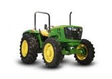 4WD traktorok John Deere 5310 SN