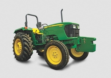 4WD traktorok John Deere 5310 TREM-IV