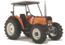 4WD traktorok Renault 55-14 LB A