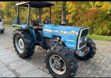 4WD traktorok Landini 5860