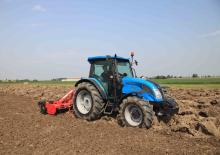 4WD traktorok Landini 5H-110