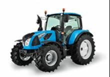 4WD traktorok Landini 6-125C V-Shift