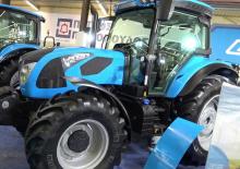 4WD traktorok Landini 6-145 RS
