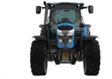 4WD traktorok Landini 6-155 RS