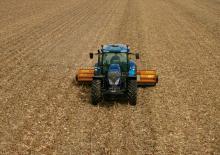 4WD traktorok Landini 6-160