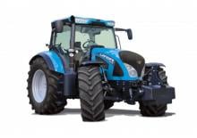 4WD traktorok Landini 6-175