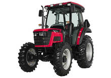 4WD traktorok Mahindra 6065