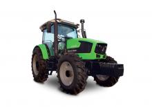 4WD traktorok DEUTZ-FAHR 6100.4 W