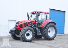 4WD traktorok Pronar 6170