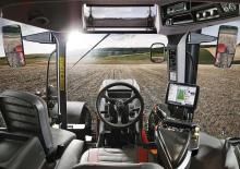 4WD traktorok Steyr 6175 Impuls CVT
