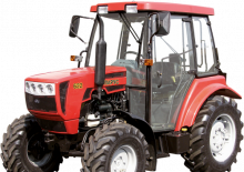 4WD traktorok Belarus 622