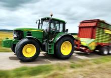 4WD traktorok John Deere 6230 Premium