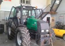4WD traktorok Valtra 6250 HI