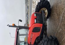 4WD traktorok Zetor 6341.1