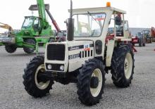 4WD traktorok Lamborghini 654DT