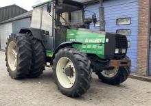 4WD traktorok Valtra 655 S-4