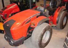 4WD traktorok Valpadana 6550 ISR-REV