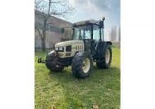 4WD traktorok Lamborghini 674-70 DT Sprint A