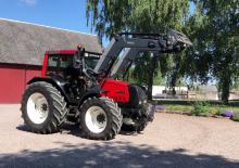 4WD traktorok Valtra 6750 HI Eco Power IC