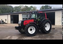 4WD traktorok Valtra 6800 IC