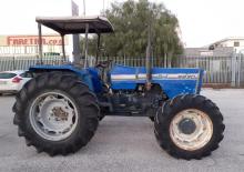 4WD traktorok Landini 6830/4