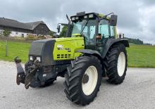 4WD traktorok Valtra 6850 HI IC