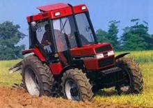 4WD traktorok Case IH 695 XL
