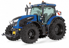 4WD traktorok Landini 7-170 Robo-Six Smart Plus