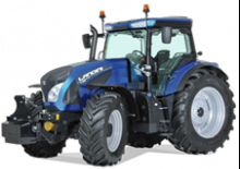 4WD traktorok Landini 7-175
