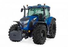 4WD traktorok Landini 7-180 Full Tonic