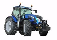 4WD traktorok Landini 7-190 Techno