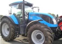 4WD traktorok Landini 7-195 Full Tonic