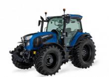 4WD traktorok Landini 7-210 Robo-Six Active 