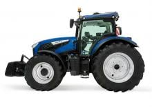 4WD traktorok Landini 7-240 V-Shift 