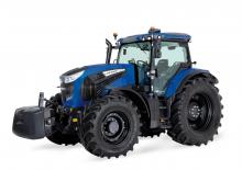 4WD traktorok Landini 7-240T V-Shift Smart Plus