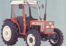 4WD traktorok Fiatagri 70-66