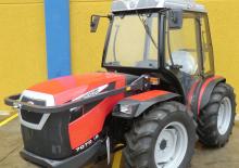 4WD traktorok Valpadana 7075 AR