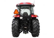 4WD traktorok Mahindra 7095