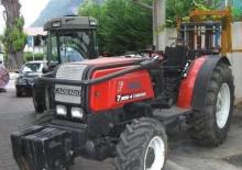 4WD traktorok Carraro Agritalia 7.1000.4 FB