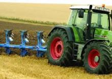 4WD traktorok Fendt 712 Vario