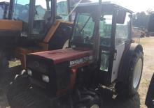 4WD traktorok New Holland 72-86 LP DT