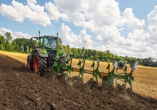 4WD traktorok Fendt 722 Vario Power+ 